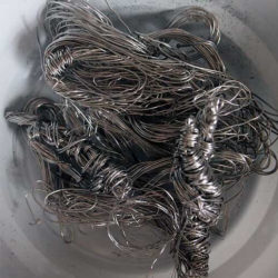 hilo-platino Hilo de platino